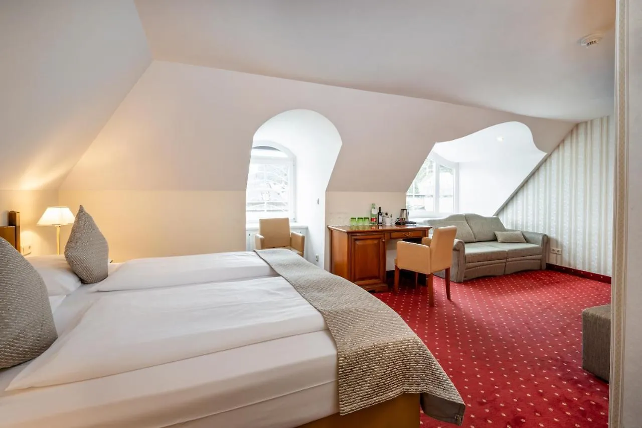 Hotel Am Mirabellplatz Salisburgo 4*,  Austria