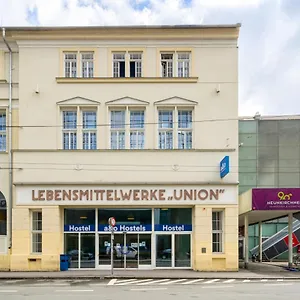 2* Hostal A&o Hauptbahnhof