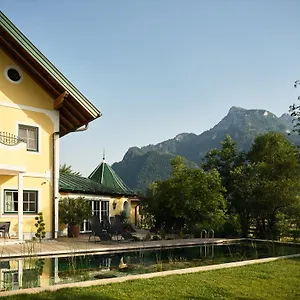 Hotel Bloberger Hof, Salzburgo
