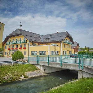 3* Hotel Die Pflegerbrücke