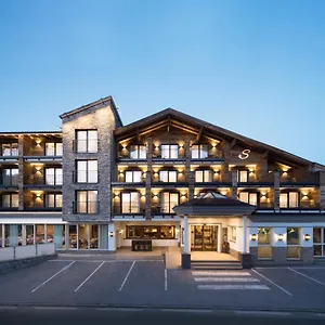 Stubai Hotel