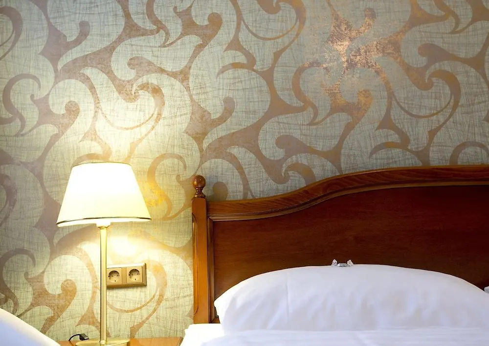 Hotel Am Mirabellplatz Salzburgo