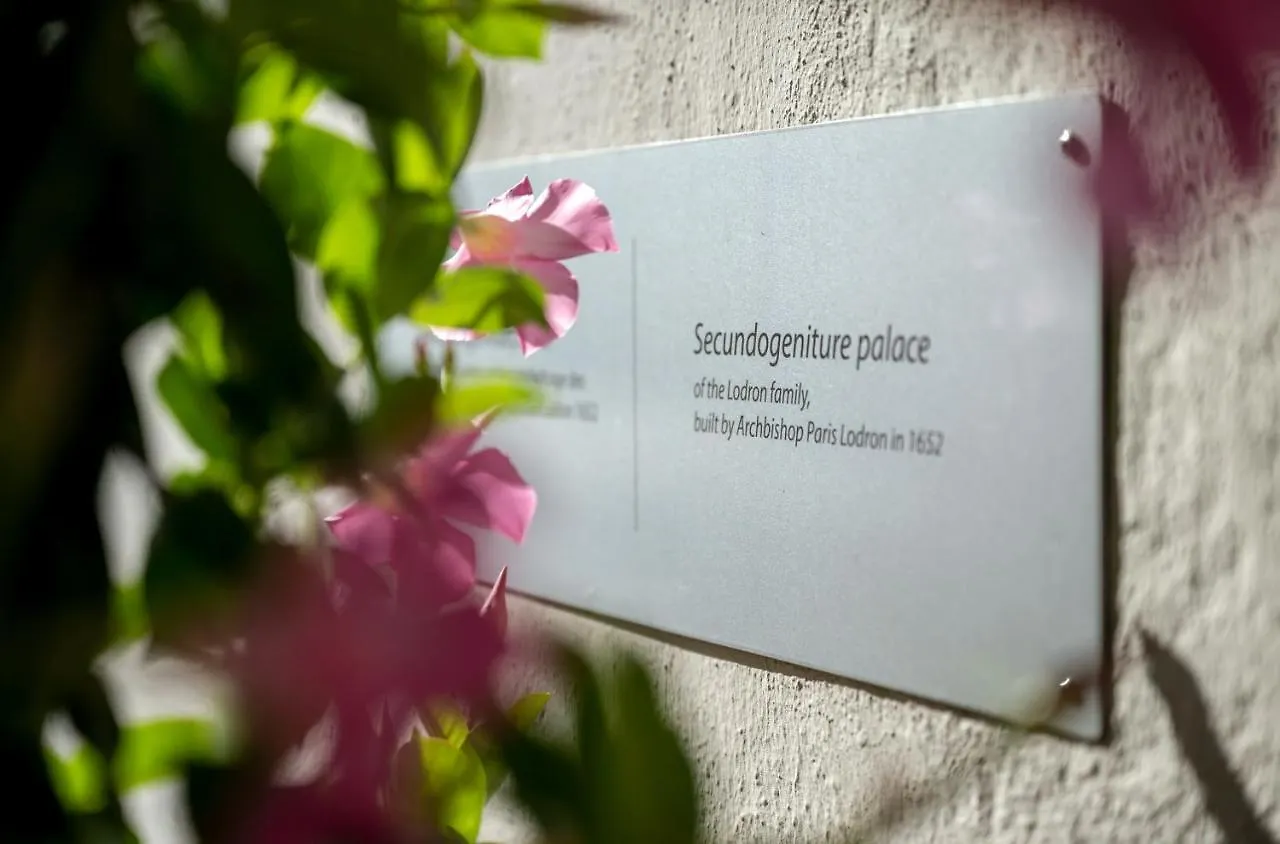 Hotel Am Mirabellplatz Salzburgo
