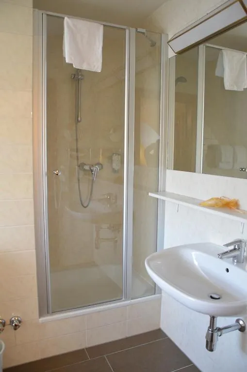 ****  Hotel Am Mirabellplatz Salzburgo Áustria