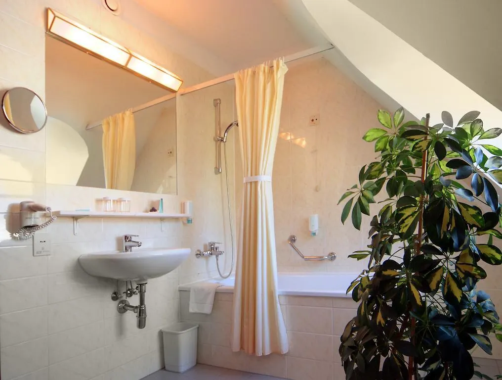 Hotel Am Mirabellplatz Salzburgo Áustria